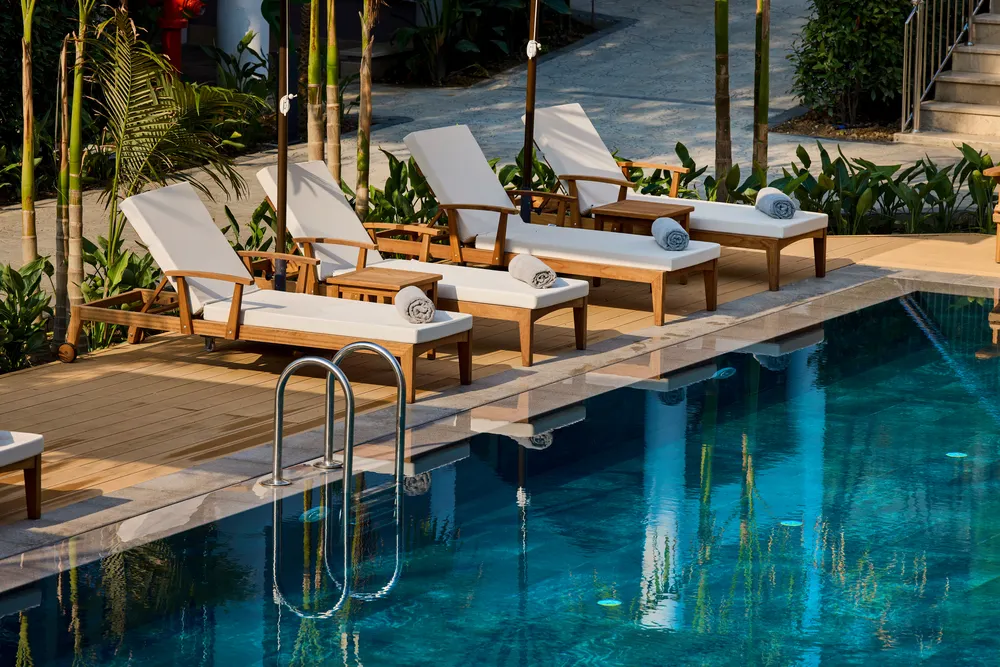 Movenpick Resort Antalya Tekirova фото 83