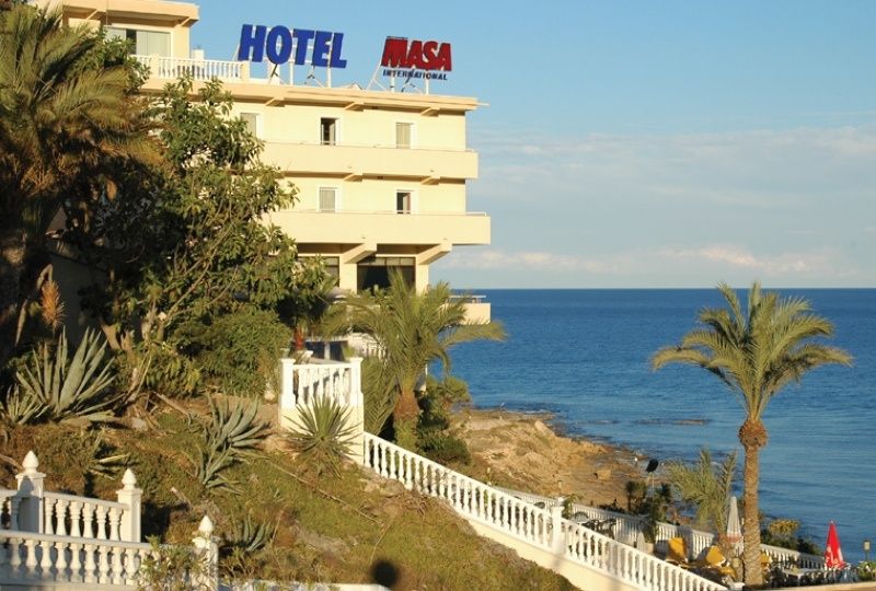 Hotel Masa International - Torrevieja фото 5