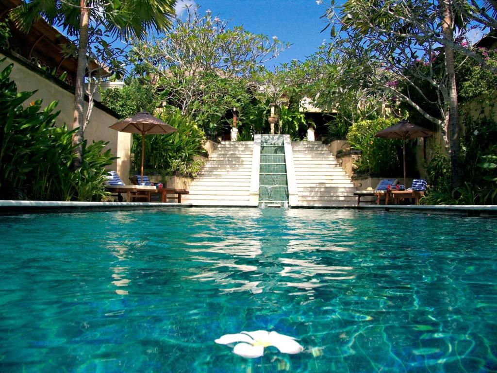 Pat-Mase Villas фото 27