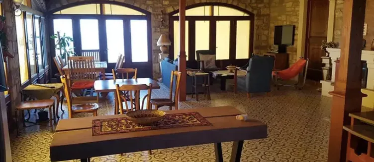 Фото отеля Lavantalı Konak Taş Ev - Otel&Restoran