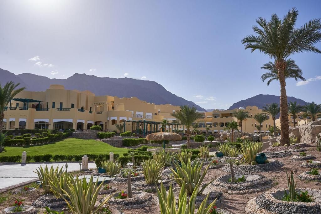 The Bayview Taba Heights Resort фото 61