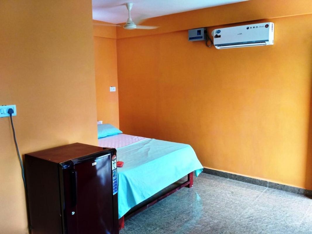 Guest House «J.B.L. Enterprises» фото 25