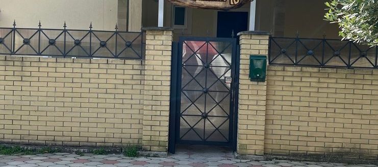 Фото отеля Гостевой дом «Art House»