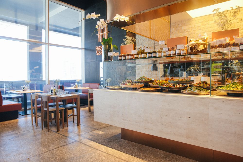 The S Hotel Al Barsha фото 39
