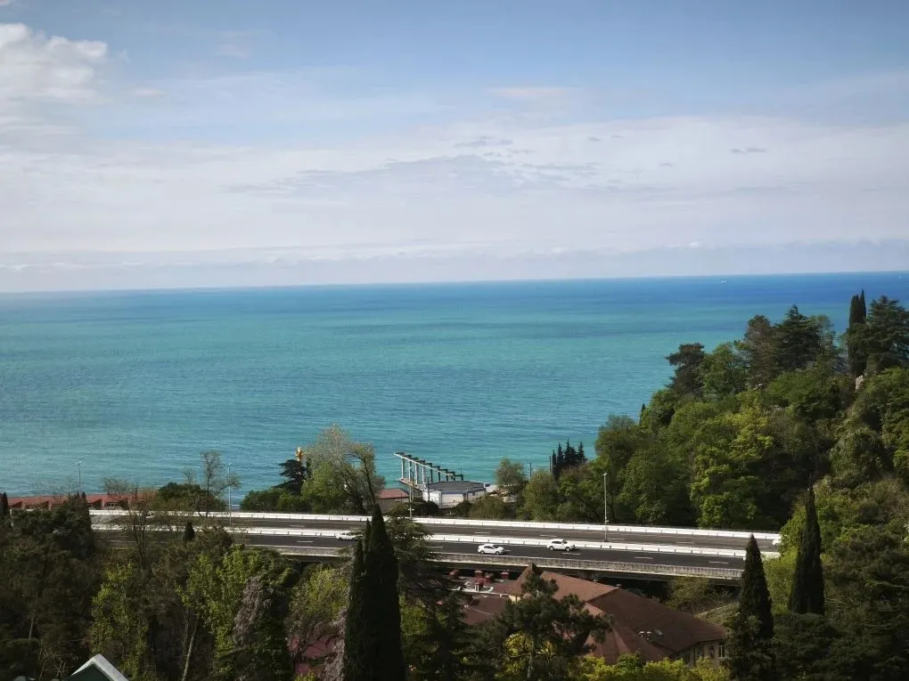 Marine Garden Sochi Hotel & Spa фото 74