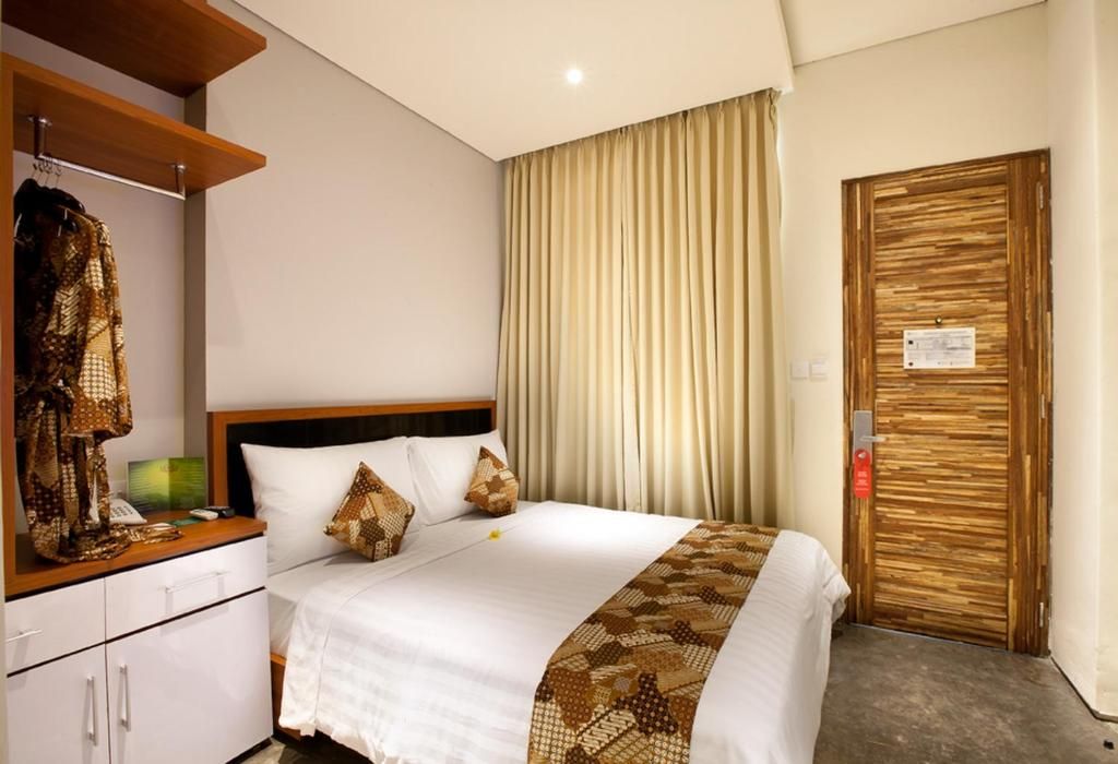 JOCS Boutique Hotel фото 14