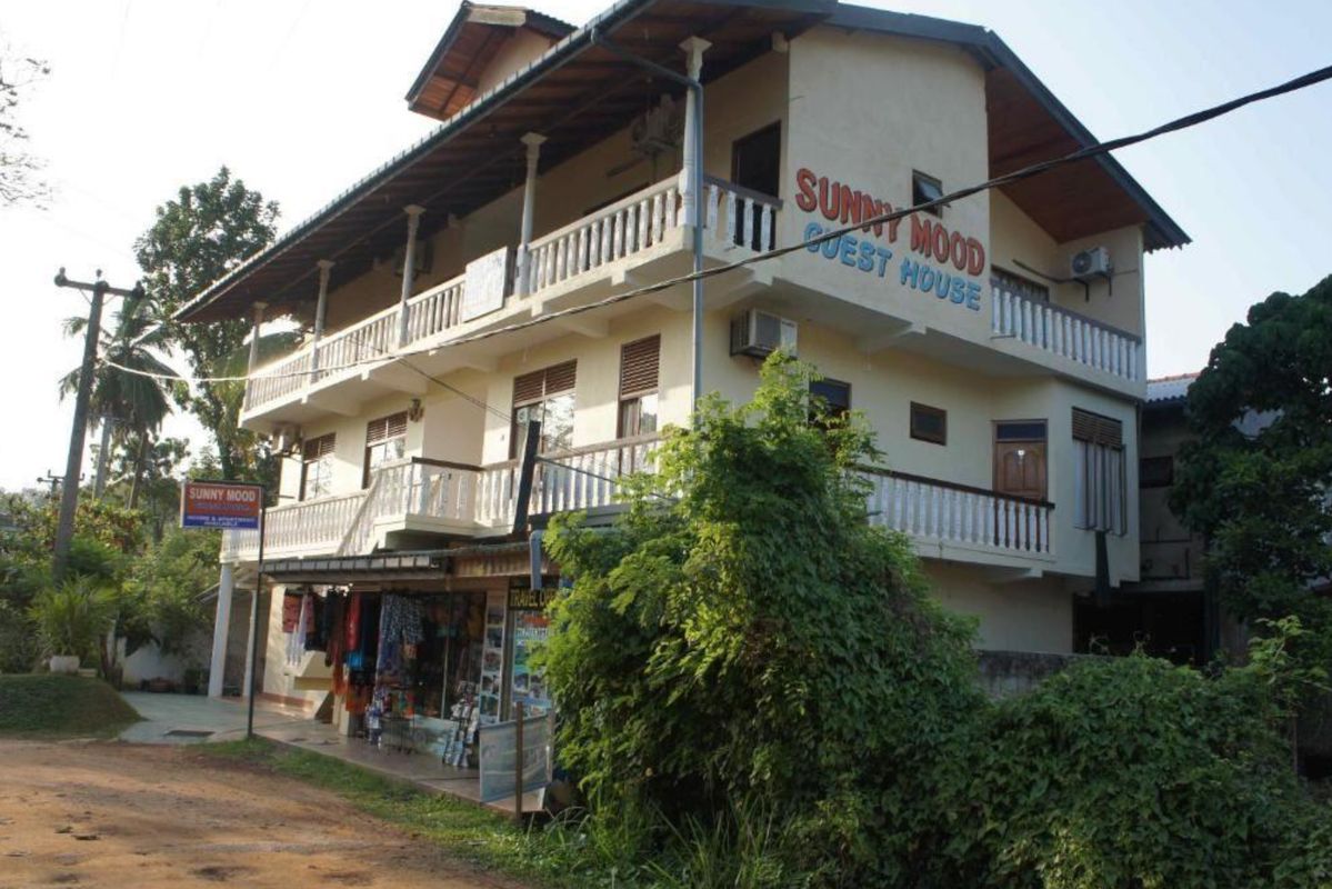 Guest House «Sunny Mood Guest House» фото 1