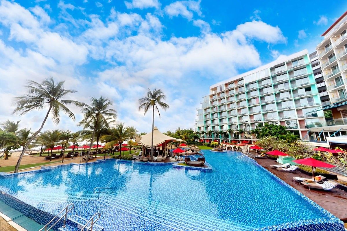 Radisson Blu Resort фото 7