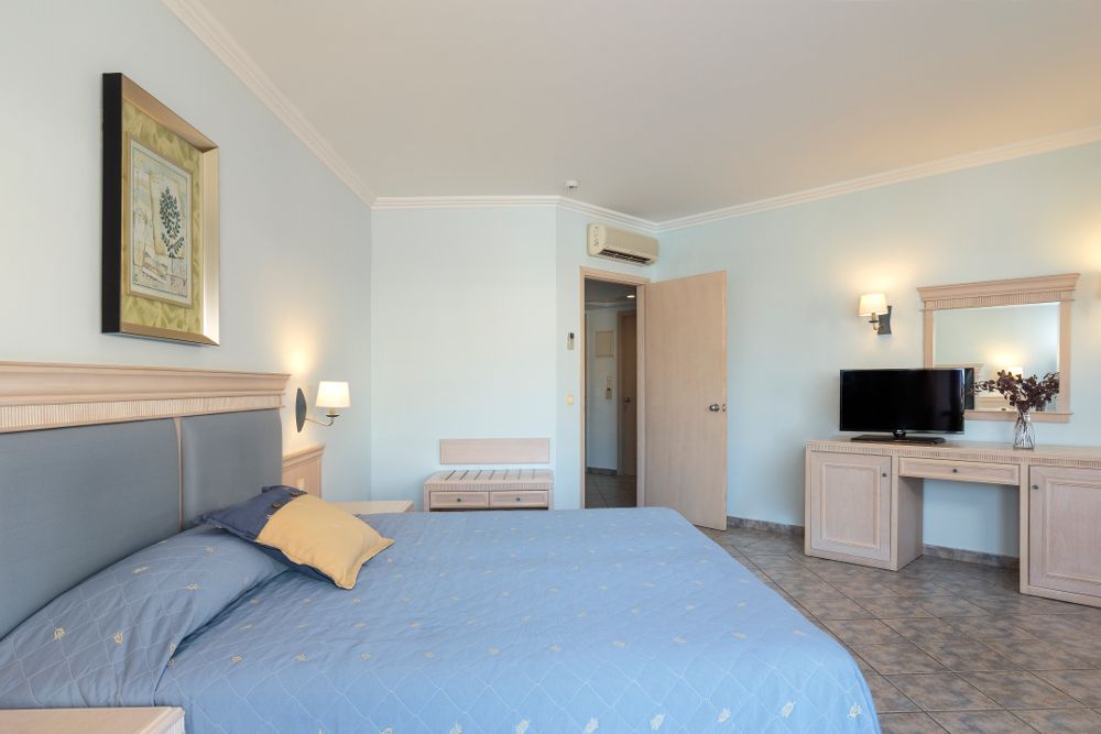 Lindos Princess Beach Hotel фото 43