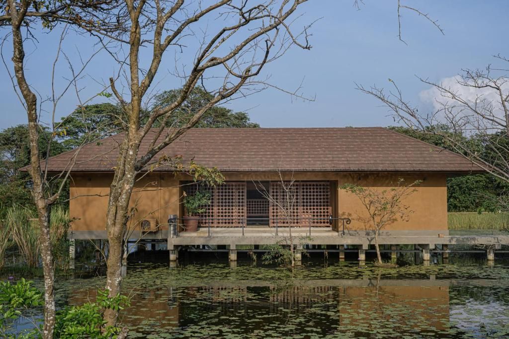 Water Garden Sigiriya фото 43