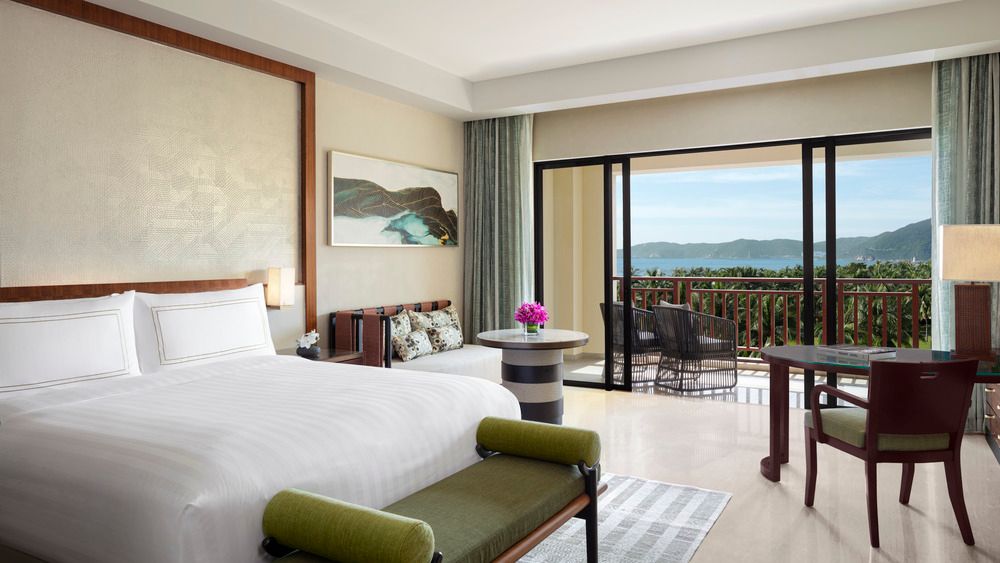 The Ritz-Carlton Sanya, Yalong Bay фото 77