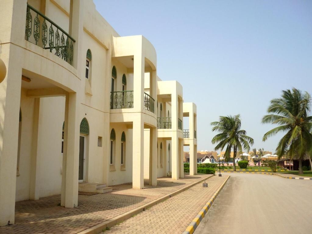 Samharam Resort Salalah фото 100