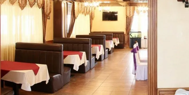 Фото отеля Пансионат «Виктория Отдых»