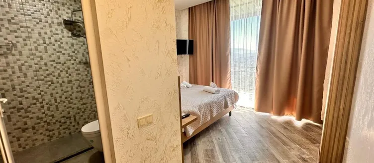 Фото отеля Green Cape Tower