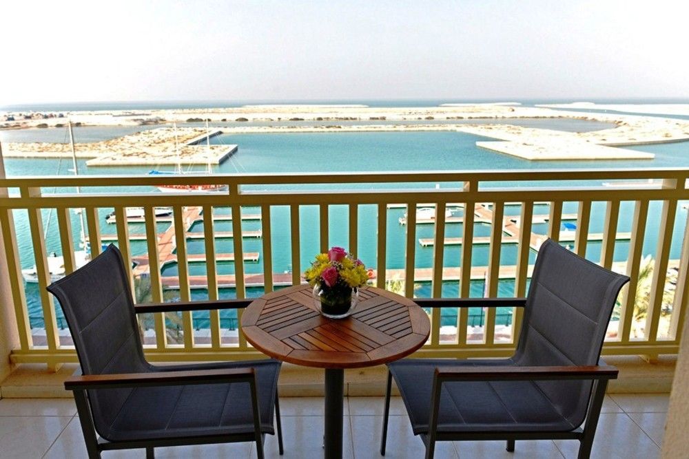 Jannah Hotel Apartments & Villas Ras Al Khaimah фото 46