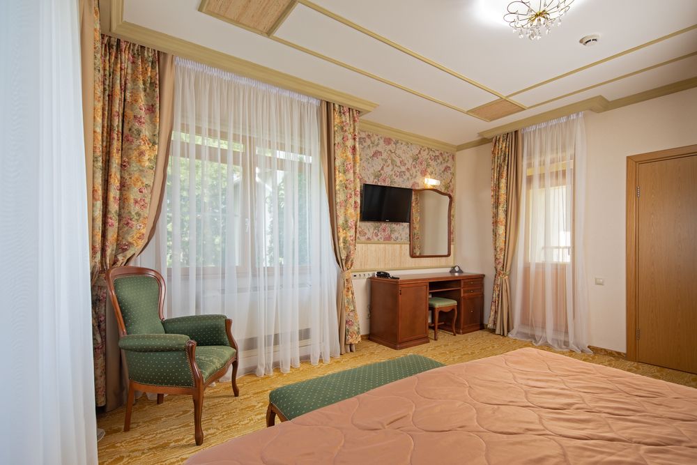 Надежда SPA & Морской рай фото 7