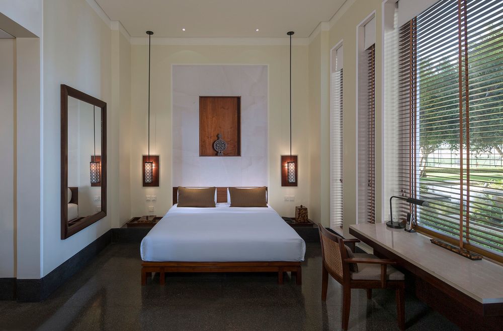 The Chedi Muscat фото 43