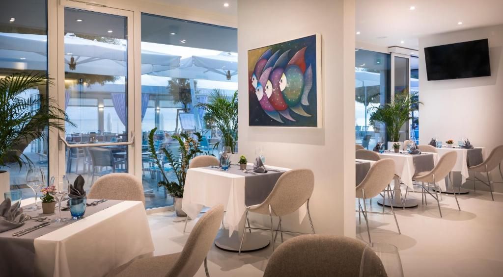 Бутик-Отель «Boutique Hotel Rivalmare» фото 12