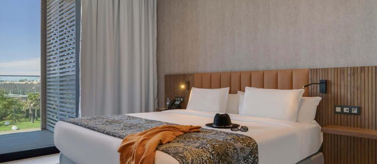 Фото отеля Pestana Casablanca, Seaside Suites & Residences