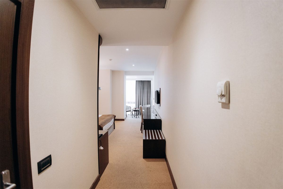 Diamond Hotel Baku фото 41