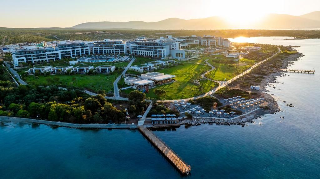 Anda Barut Collection фото 148