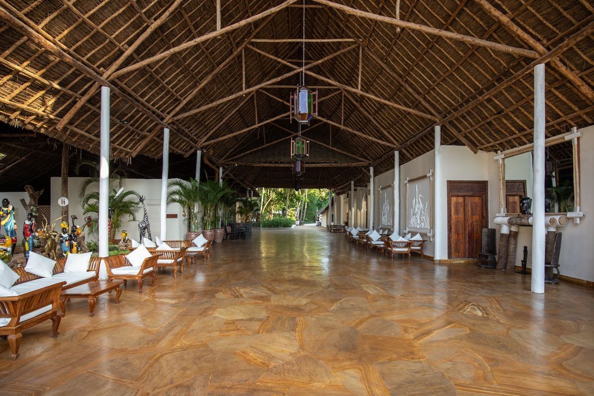 Kiwengwa Beach Resort фото 21