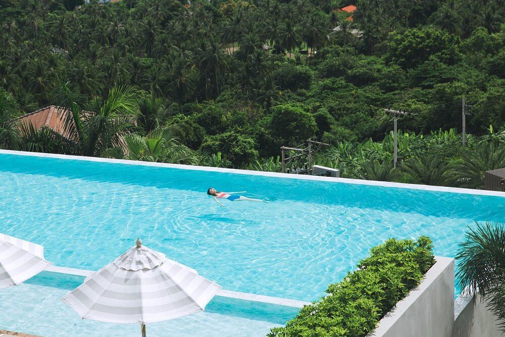 Mantra Samui Resort фото 46