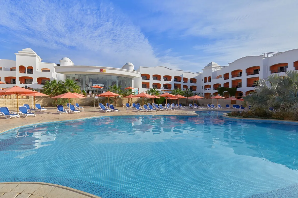 FUN&SUN ACTIVE Naama Waves фото 6