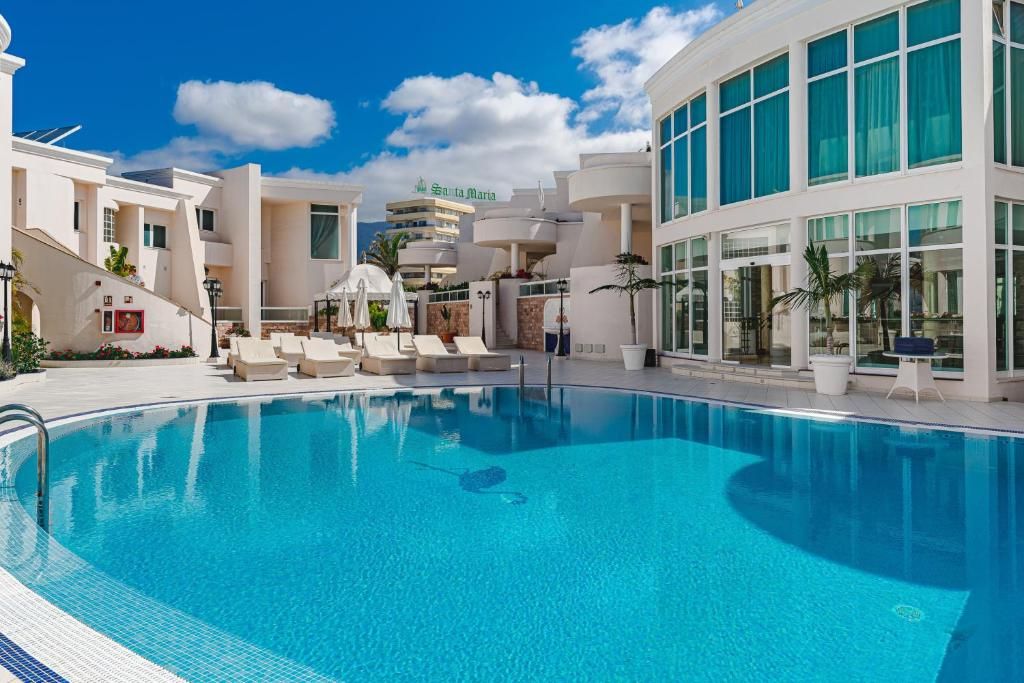 Flamingo Suites фото 37