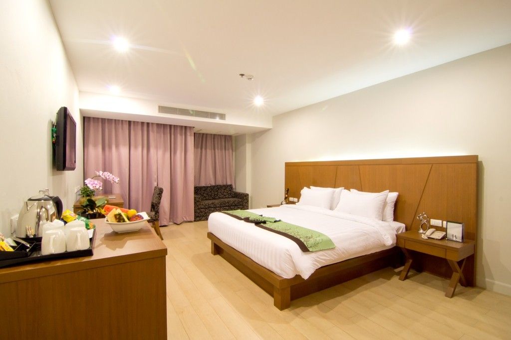 The Stay Hotel фото 38