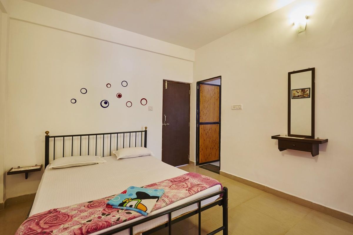 Arpora Inn фото 11