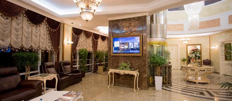 Фото отеля Boutique Hotel Buta