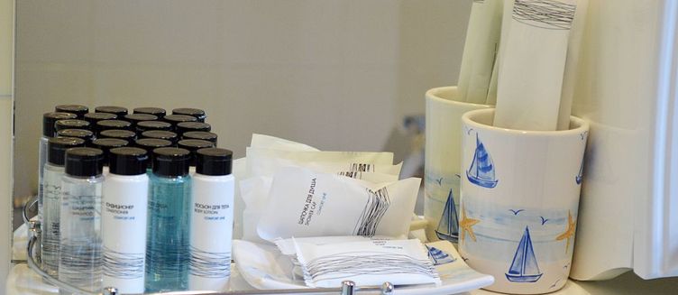 Фото отеля Вилла Гретта