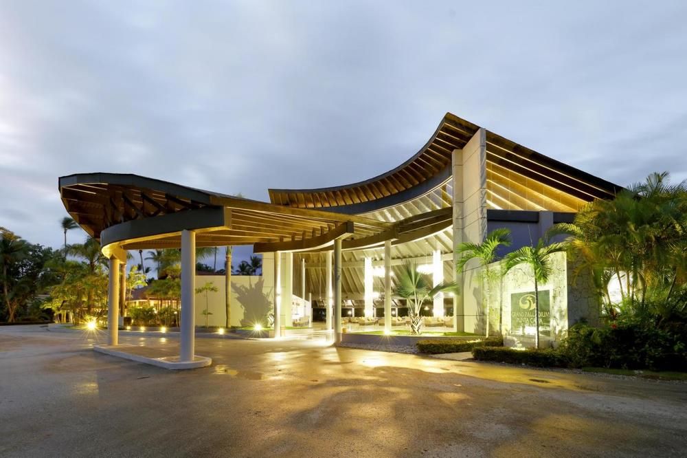 Grand Palladium Punta Cana Resort & Spa - All Inclusive фото 38