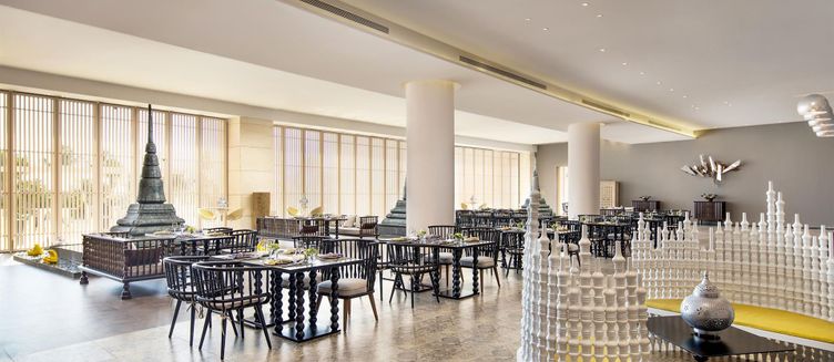 Фото отеля The Mangrove Sanya