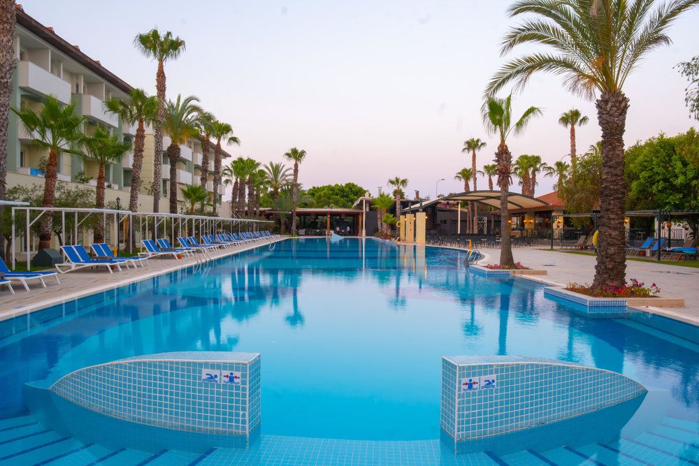 Sural Resort фото 146