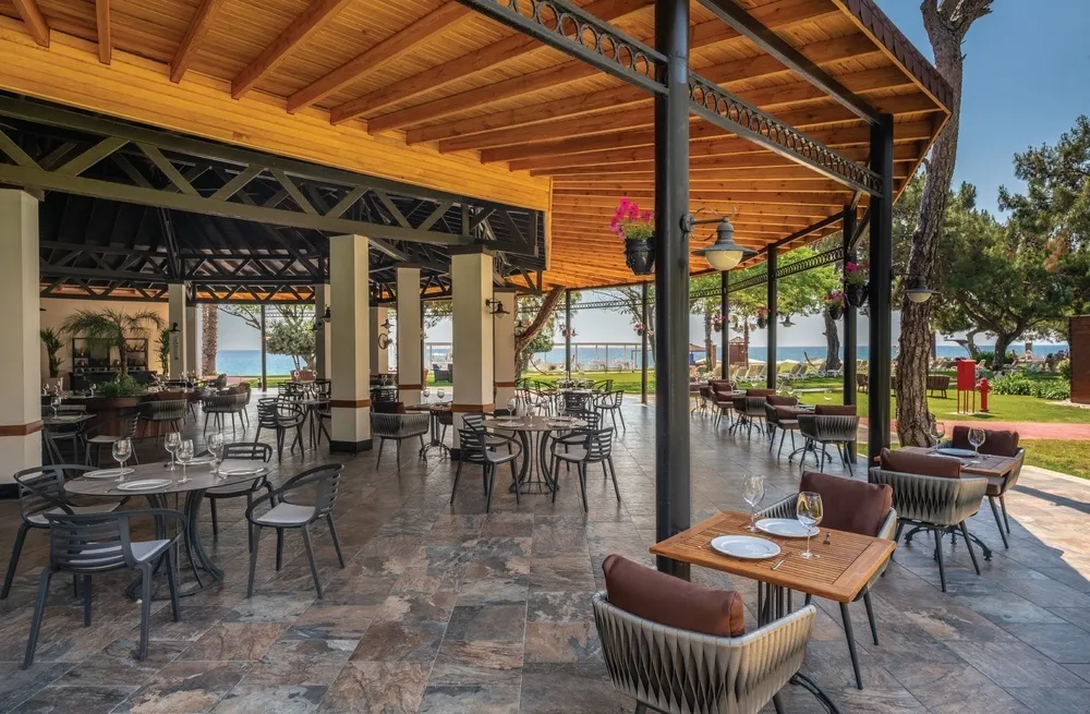 TUI Magic Life Rixos Beldibi (Adults Only) фото 19