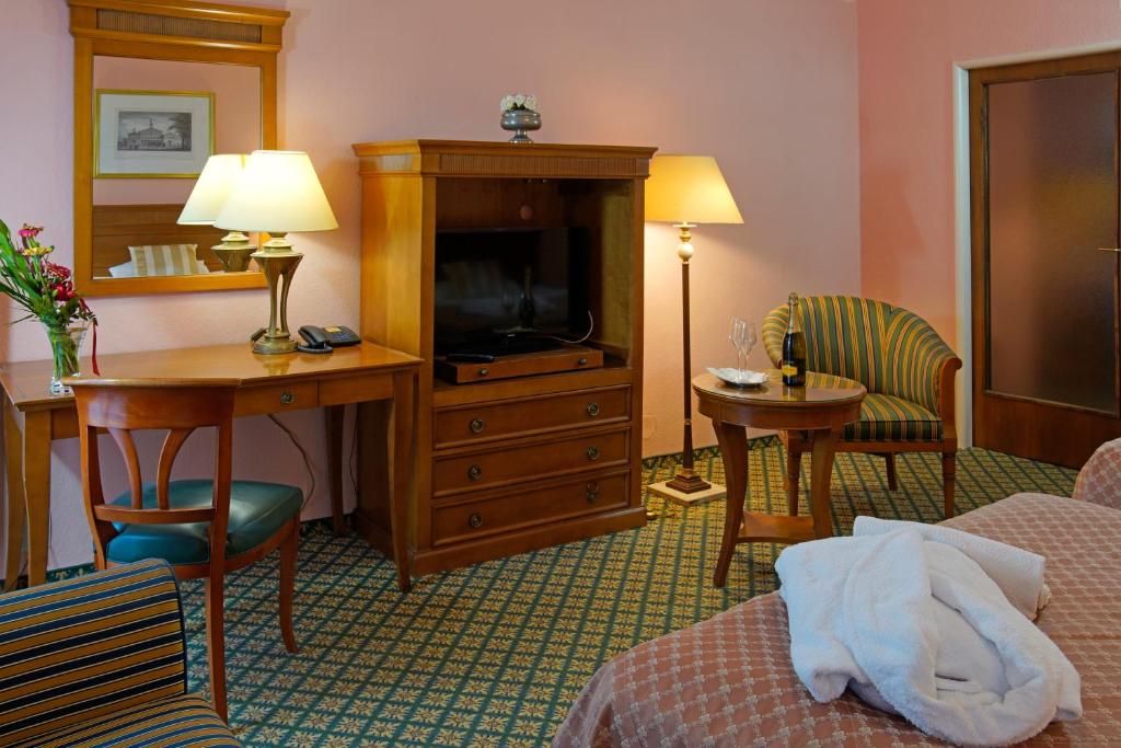 Spa Hotel Lauretta фото 30