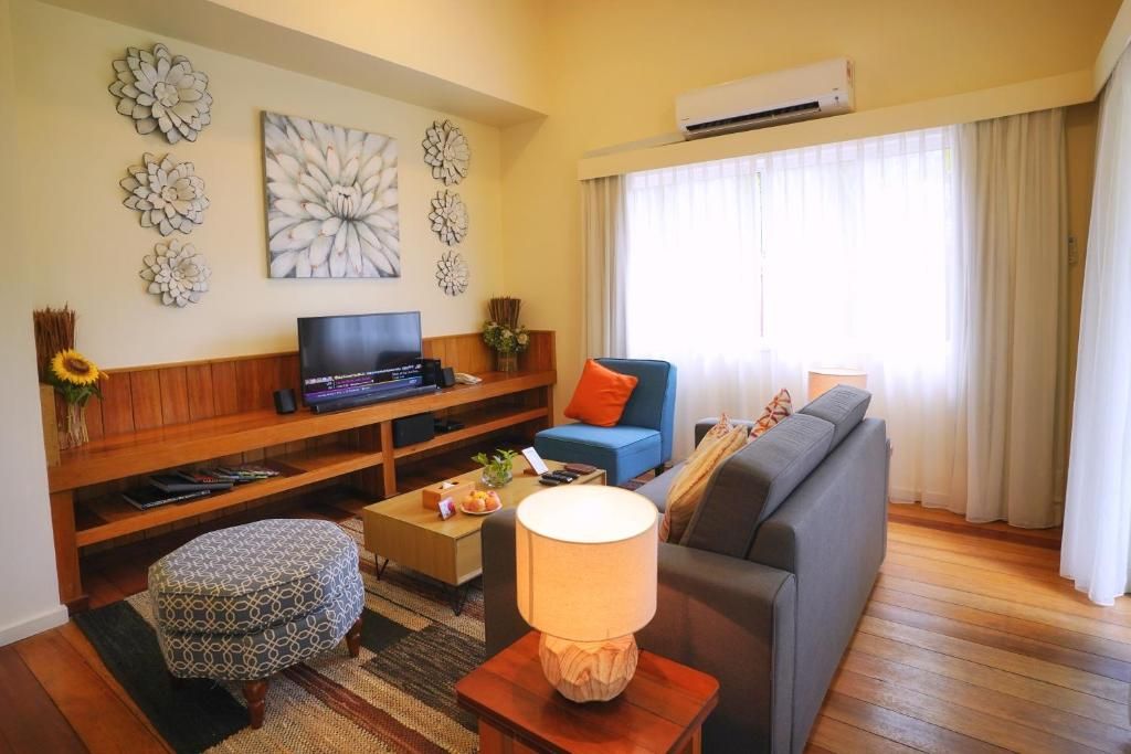 Sutera Sanctuary Lodges At Manukan Island фото 27