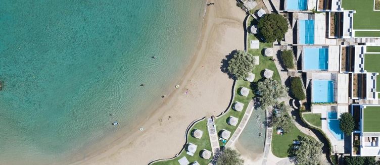 Фото отеля Elounda Peninsula Luxury Resort