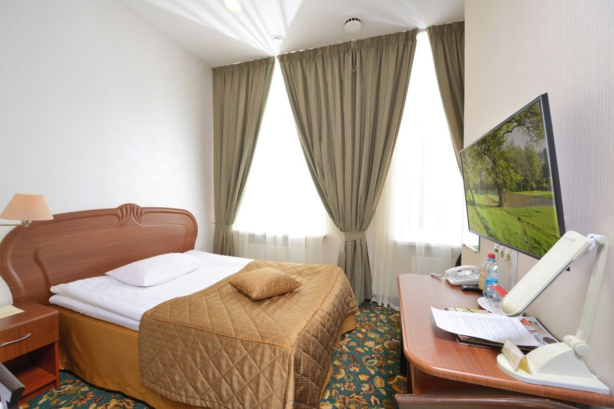 Cronwell Inn Стремянная фото 43