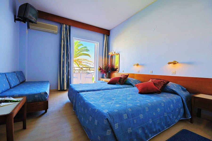 Astir Beach фото 13