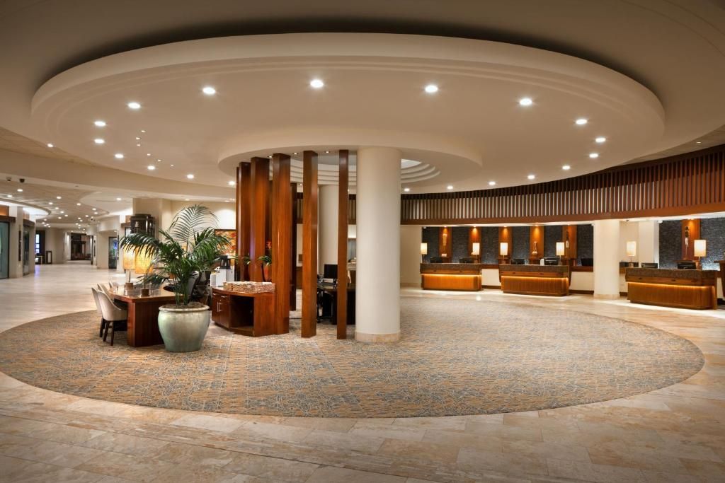 Sheraton Waikiki фото 45