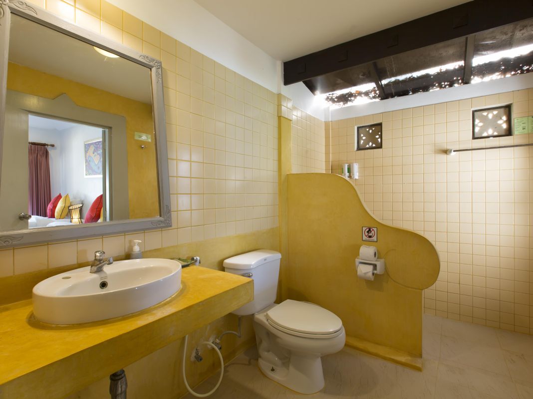 Bay View Resort фото 11