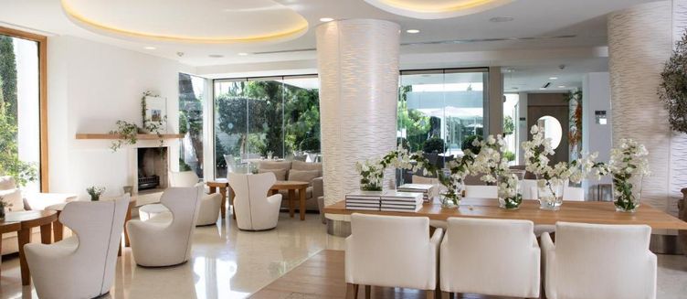Фото отеля Alasia Hotel
