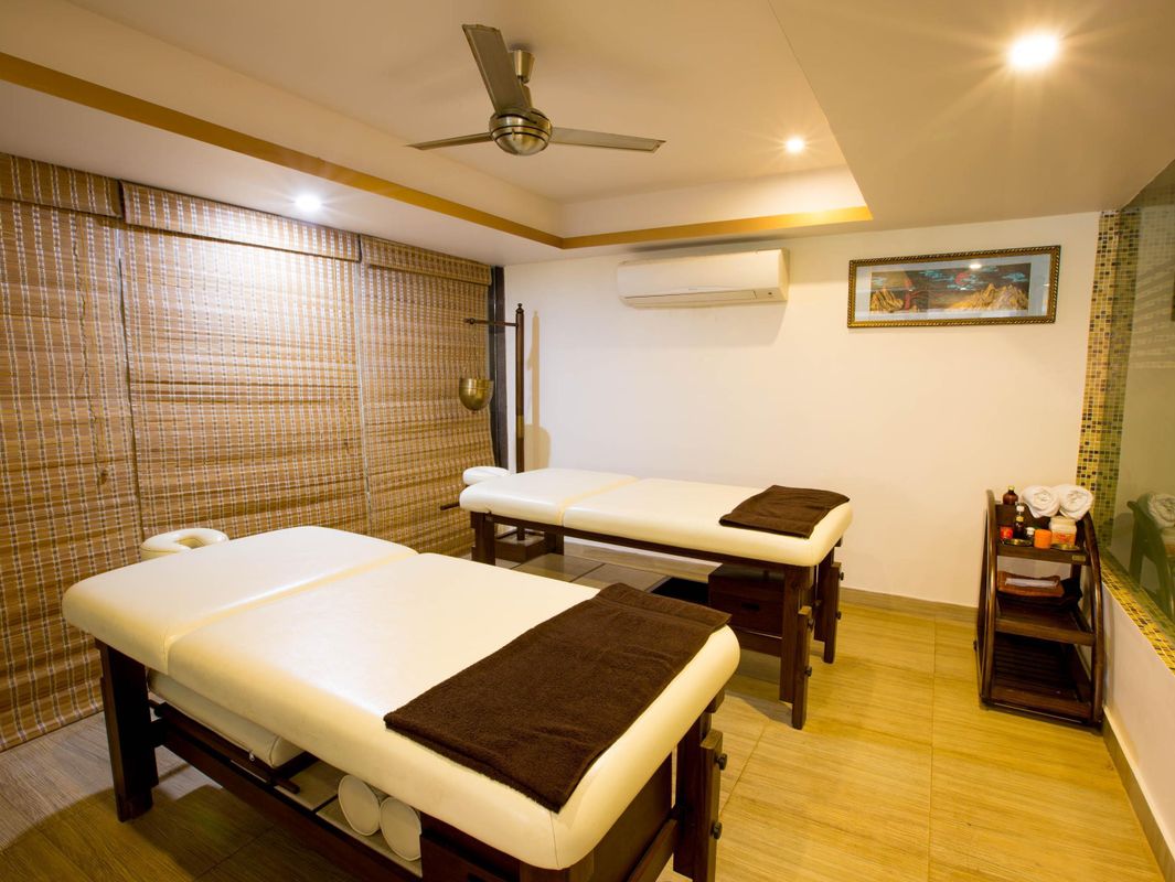 Grandeur De Sanchi Luxury Beach Resort & Spa фото 9