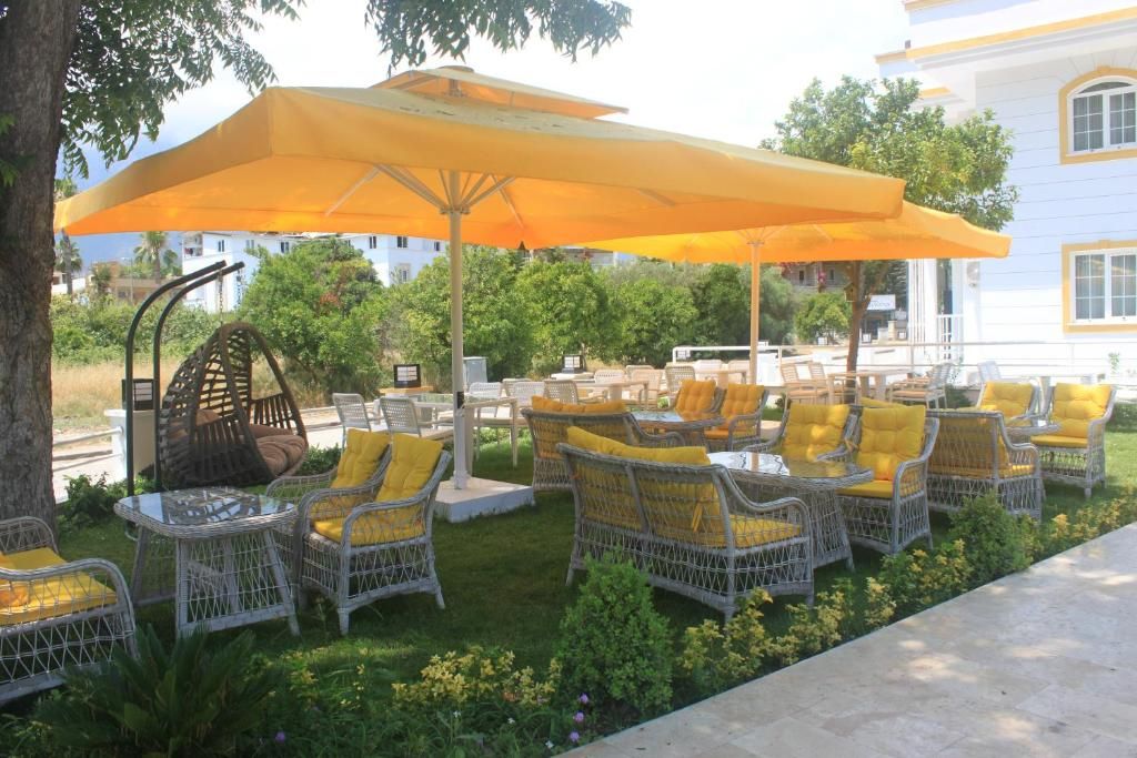 Eramax hotel kemer фото 20