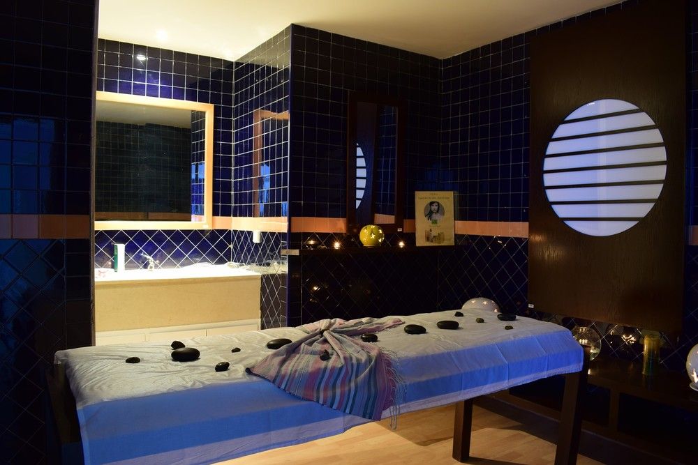 Blue Marine Hotel & Thalasso фото 36