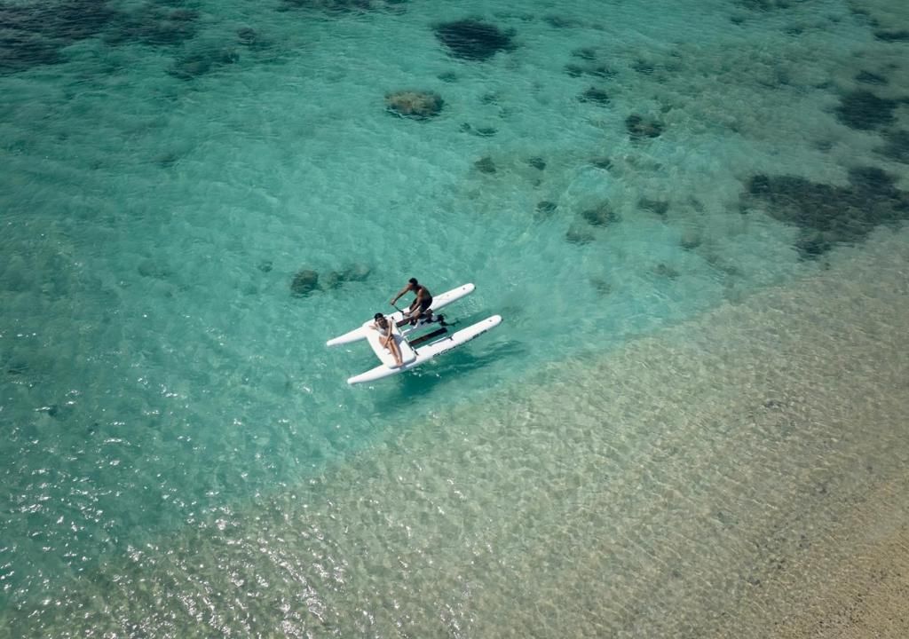 El Nido Resorts Lagen Island фото 33