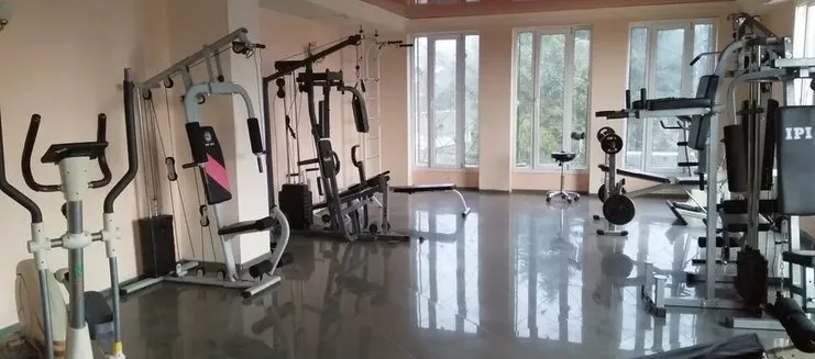 Фото отеля Sunlion Мадагаскар